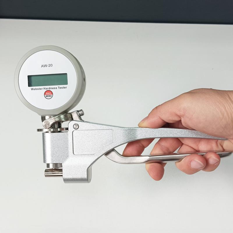 安妙 AW-20A+ 韦氏硬度计 Figure 3