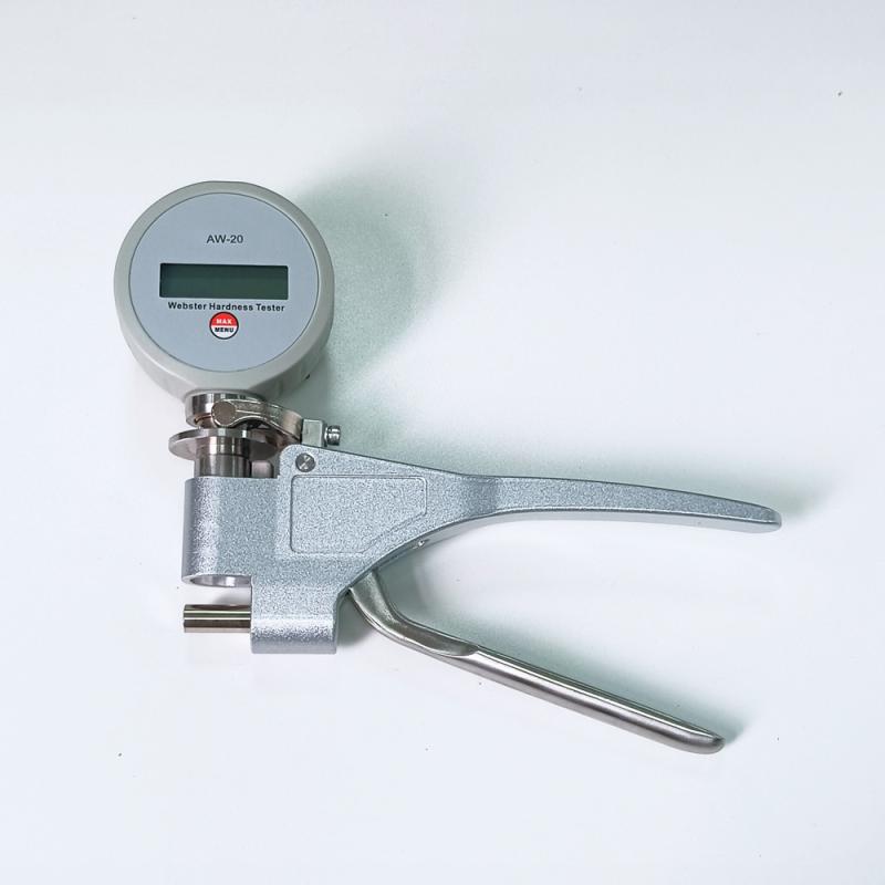 安妙 AW-20B+ 韦氏硬度计 Figure 2