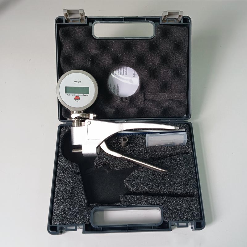 安妙 AW-20B+ 韦氏硬度计 Figure 3