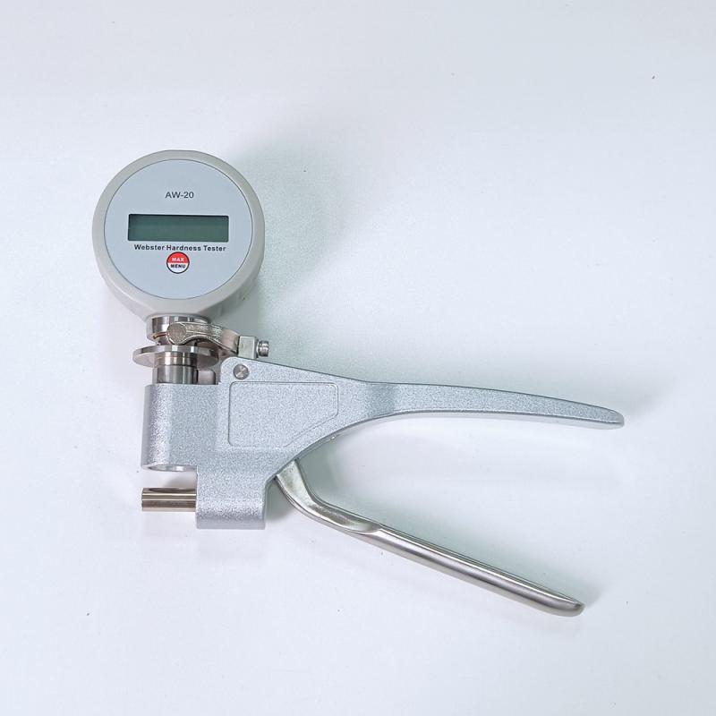 安妙 AW-BB75+ 韦氏硬度计 Figure 3