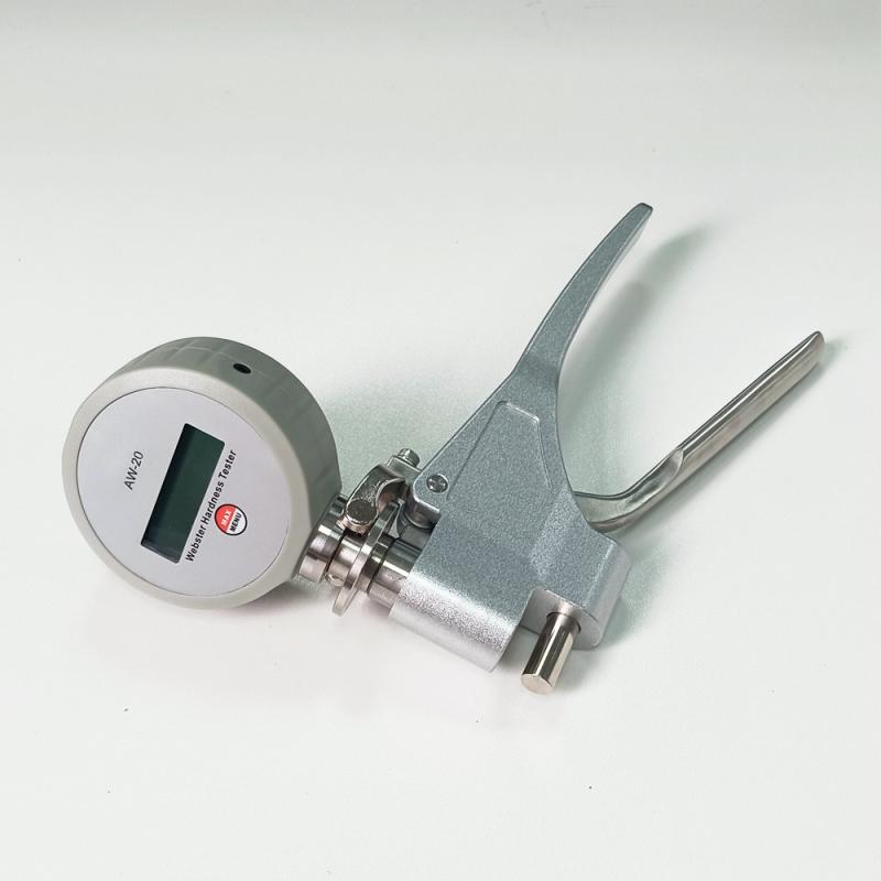 安妙 AW-BB75+ 韦氏硬度计 Figure 1