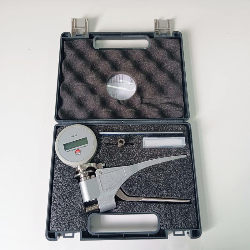 安妙 AW-BB75B+ 韦氏硬度计 Figure 4