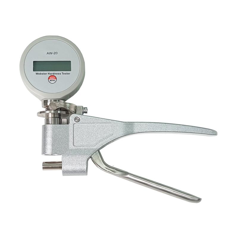 安妙 AW-20+ 韦氏硬度计
