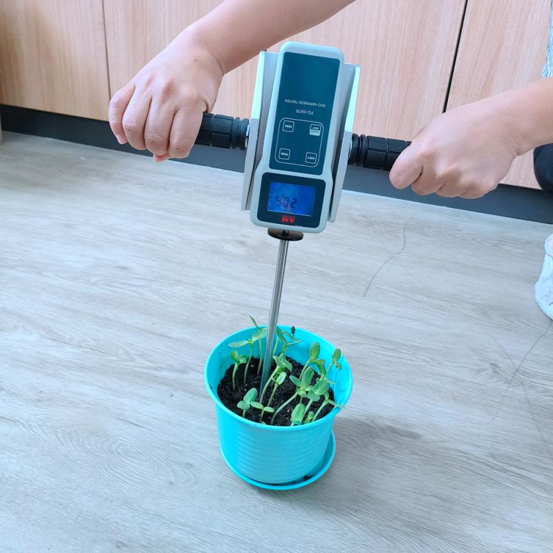 安妙 FG-104TR 土壤硬度仪 Figure 1