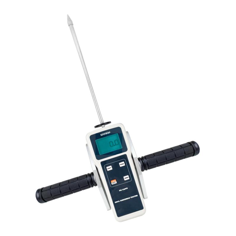 安妙 FG-104TR 土壤硬度仪