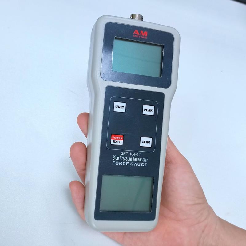 安妙 SPT-204-2T 旁压张力仪 Figure 5