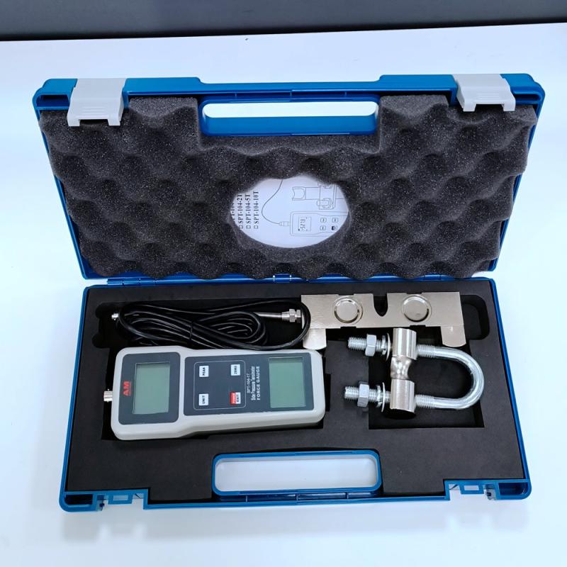 AMITTARI SPT-104-500K side tension Meter Figure 3