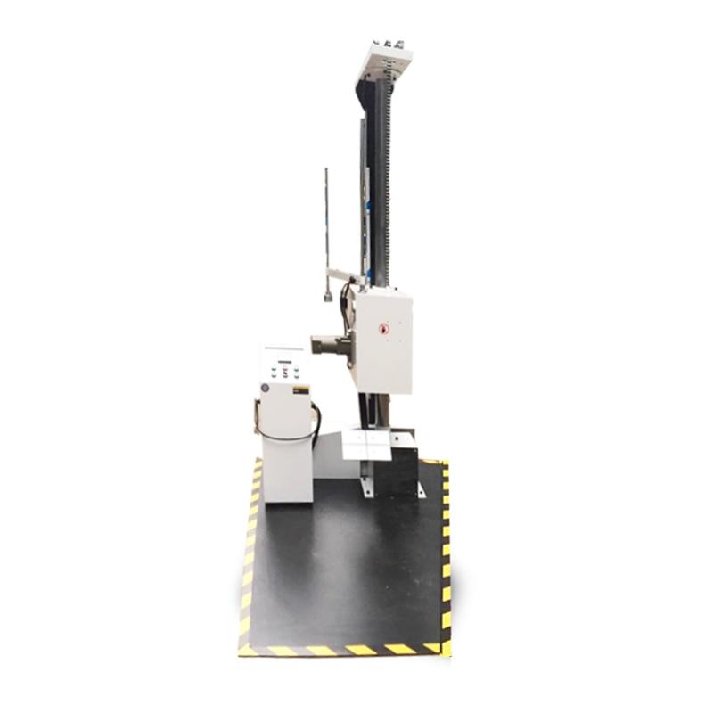 BoLaiDe BLD-613D Single wing drop machine