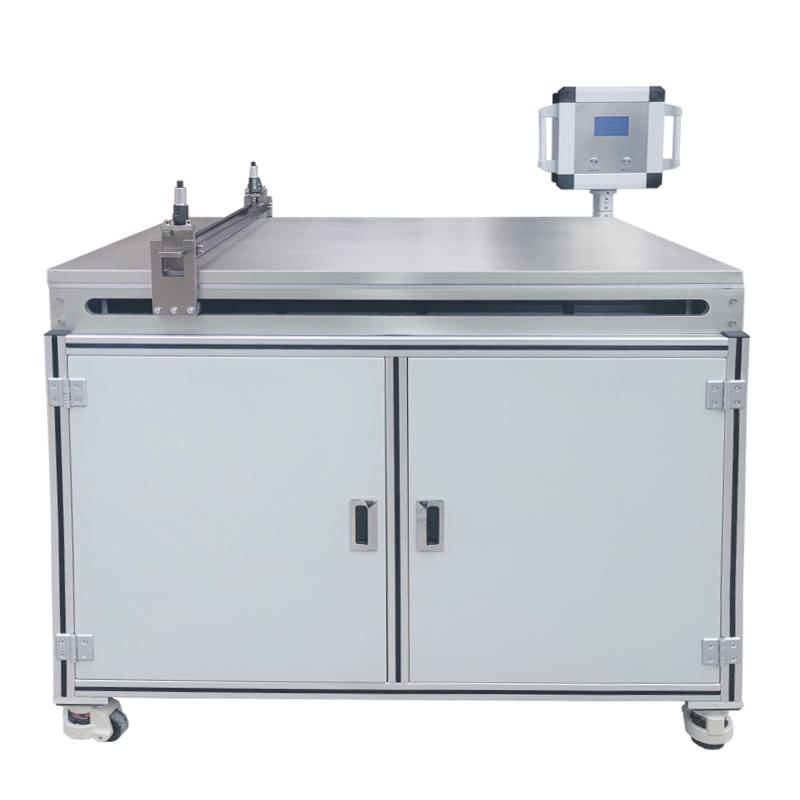 zy  NBC-A3-DJ6 Automatic Film Applicator