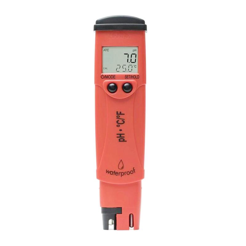 HANNA HI98127 Acidity Meter