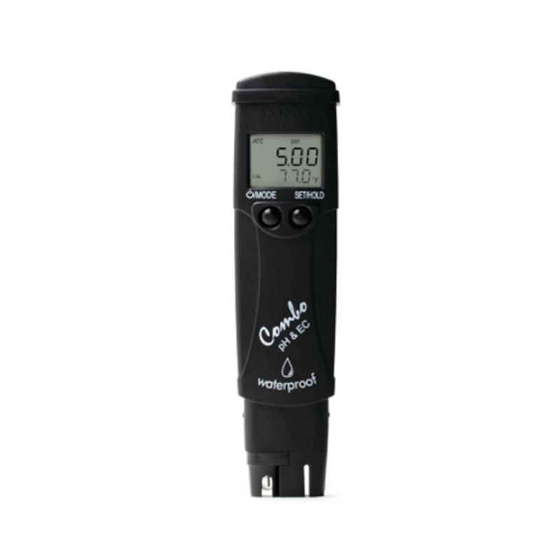 HANNA HI98130 酸度计