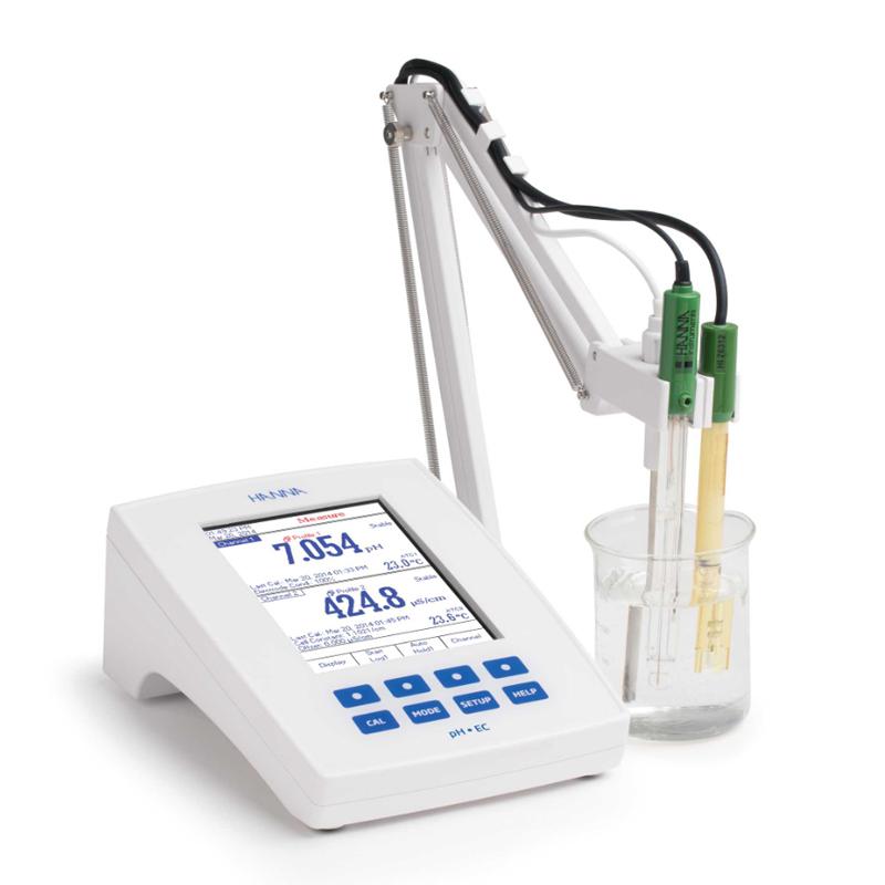 HANNA HI5521 水质测定仪