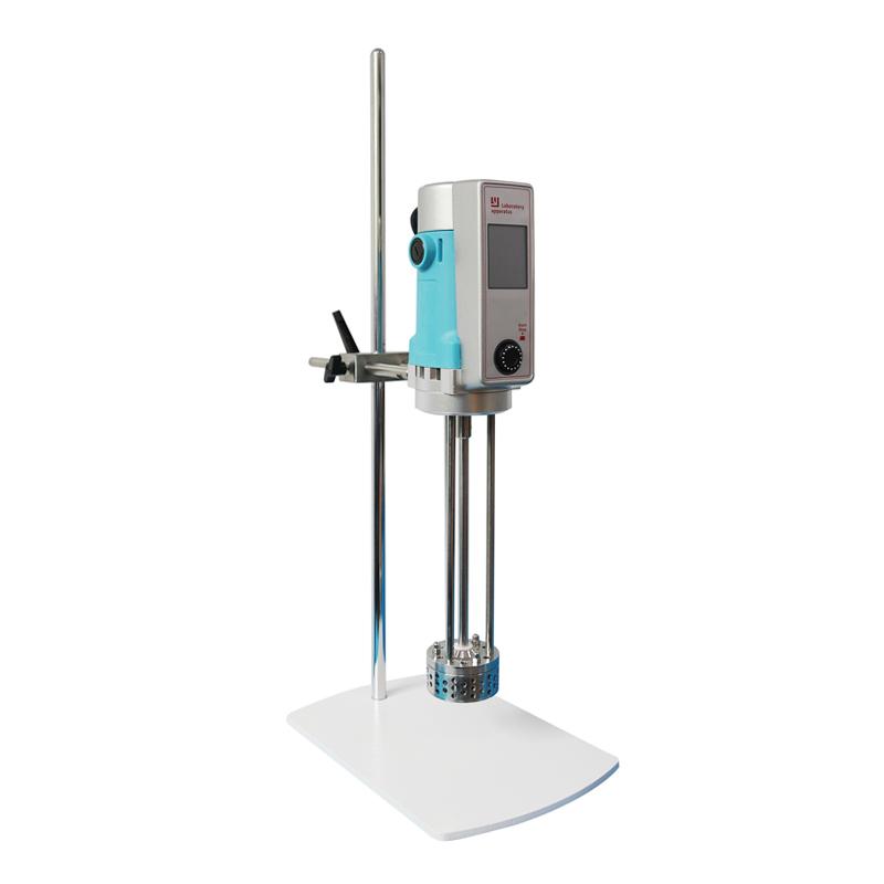 LanYu LYE500W-T(70G) Touch Mulser (110V)