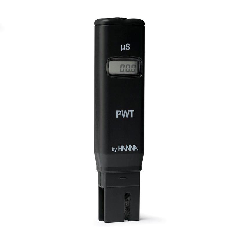 HANNA HI98308 Conductivity Meter