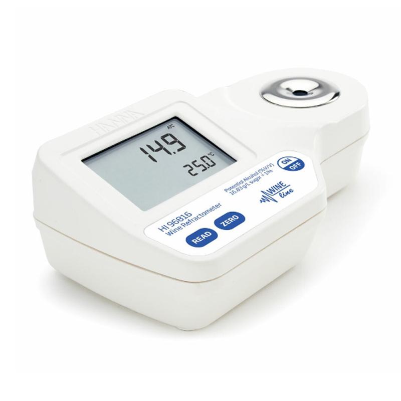 HANNA HI96816 RefractoMeter