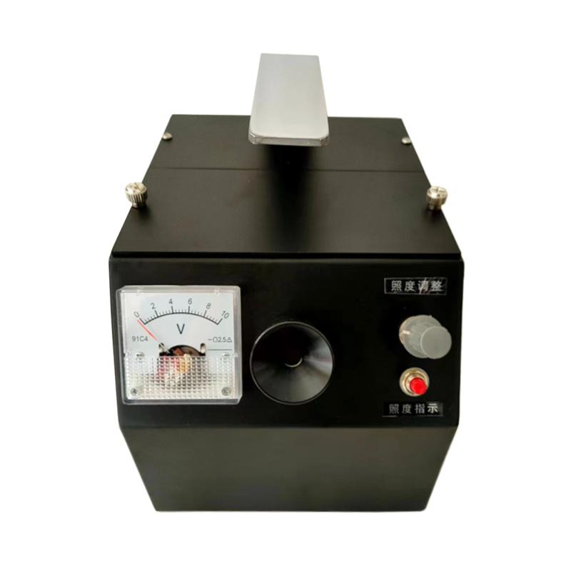 精科 QYG 涂膜鲜映性测定仪 Figure 1