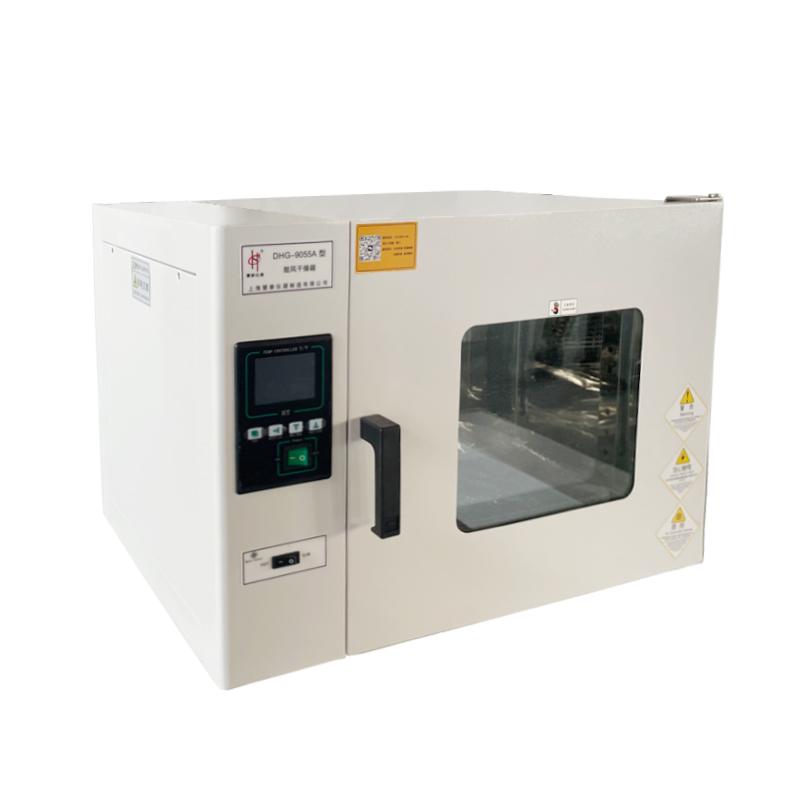 HuiTai DHG-9030A + test hole 50mm Blast Drying Oven Figure 2