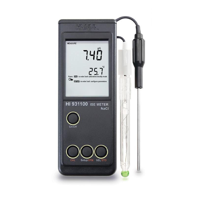 HANNA HI931100 酸度计