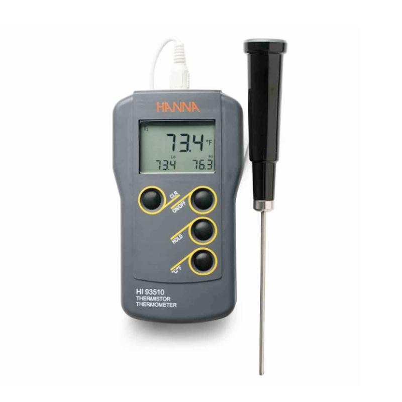 HANNA HI93510 Thermometer