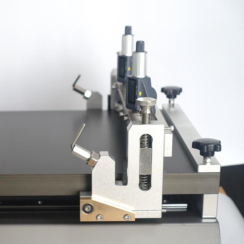 HuiNuo TM2200/02 Automatic Film Applicator Figure 4