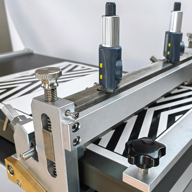 HuiNuo TM2200/02 Automatic Film Applicator Figure 5