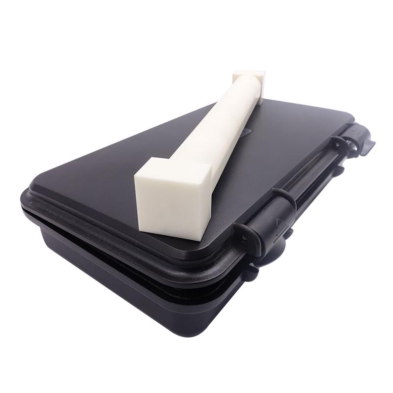 慧诺 SZQ-130 150/180/210/240&mu;m 陶瓷湿膜制备器 Figure 2