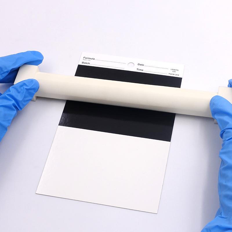 慧诺 SZQ-130 150/180/210/240&mu;m 陶瓷湿膜制备器 Figure 5