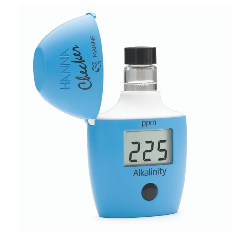 HANNA HI755 光度计