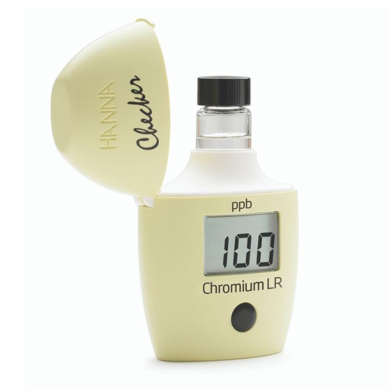 HANNA HI749 光度计