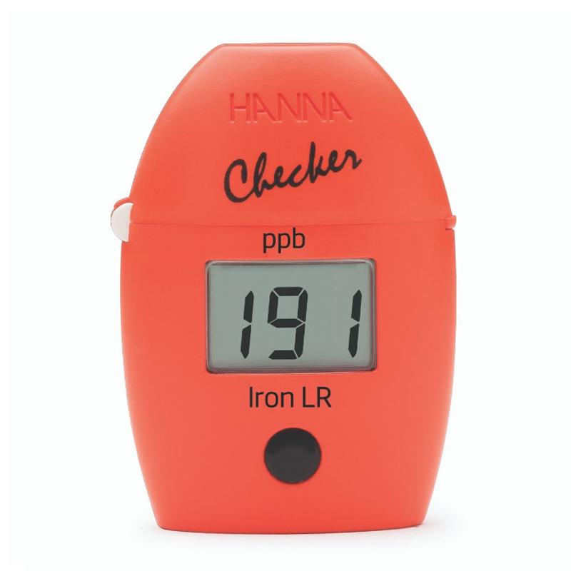 HANNA HI746 光度计