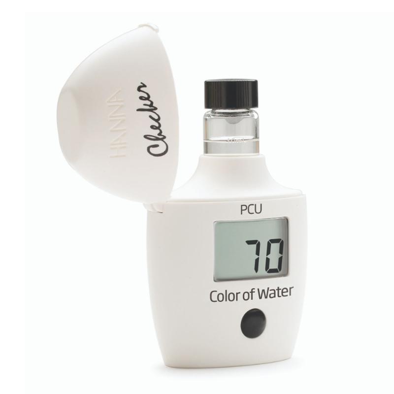 HANNA HI727 光度计