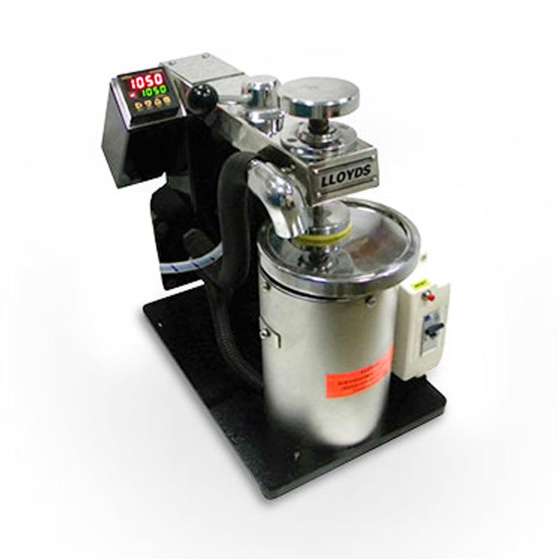 LLOYDS R202 耐磨测试仪