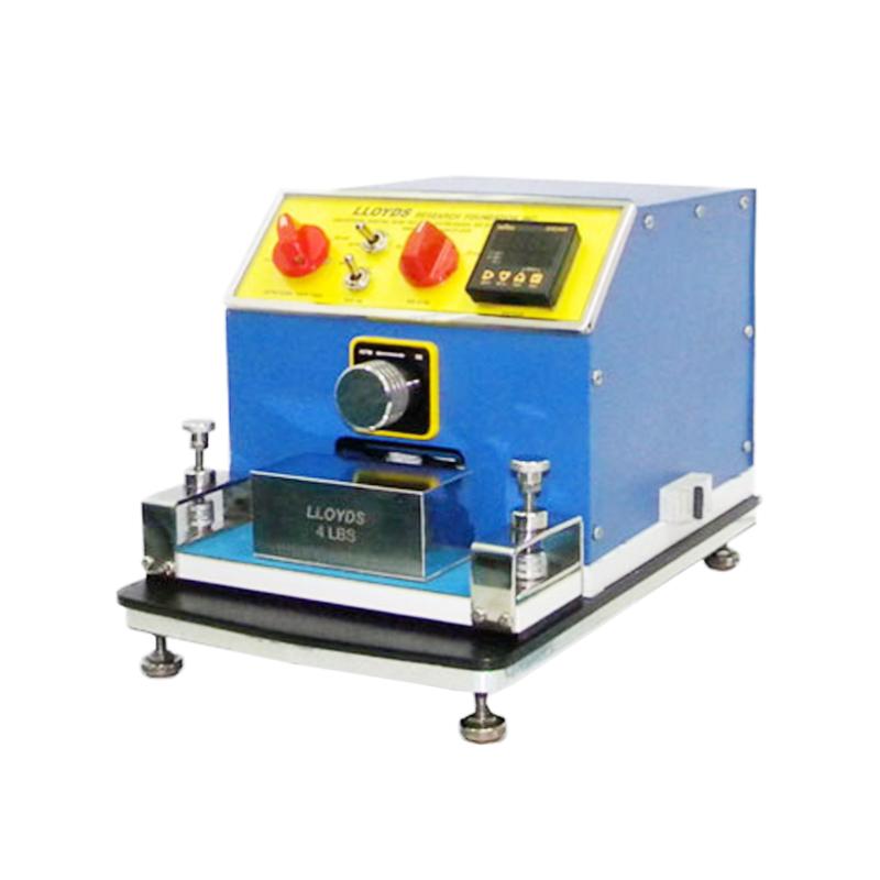 LLOYDS URT 101 耐磨测试仪