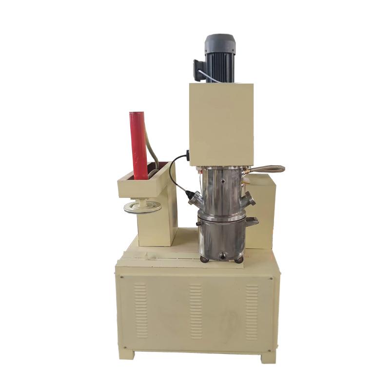 巴特 SXDH-5L 双行星动力混合机 Figure 1