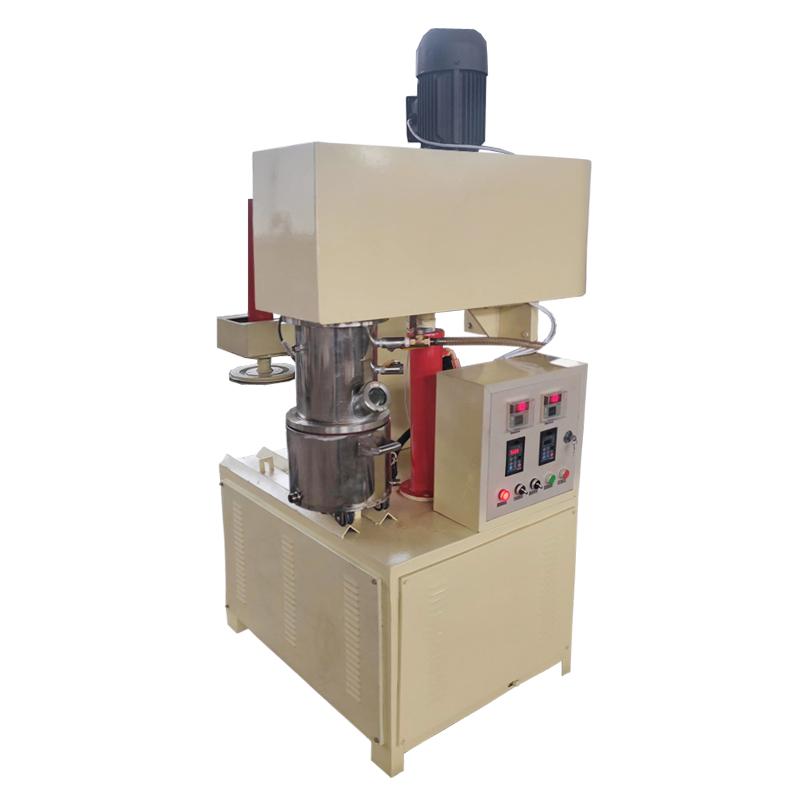 巴特 SXDH-5L 双行星动力混合机