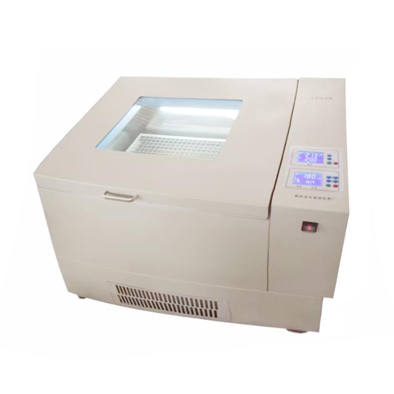 宏华 RH-Q 全温振荡器 Figure 1