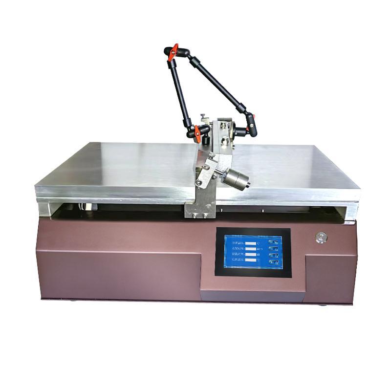 zy TBJ-B4-ABO Automatic Film Applicator