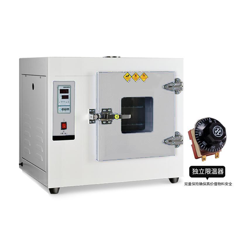 Kenton 101-0AS + independent temperature limiter Digital electric forced-air Drying Oven