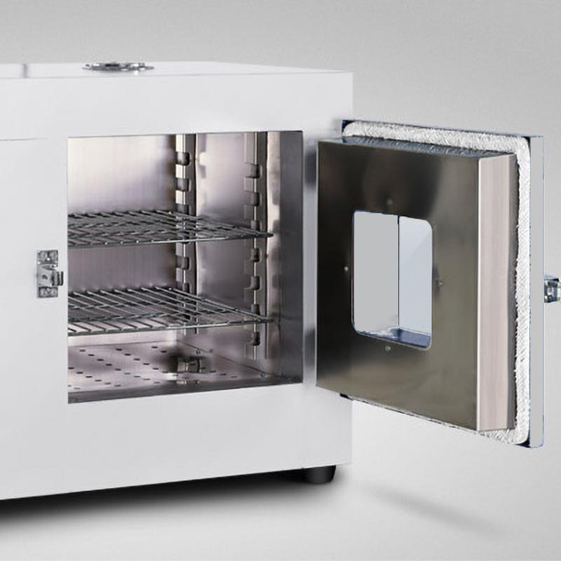 Kenton 101-0AS + independent temperature limiter Digital electric forced-air Drying Oven Figure 4