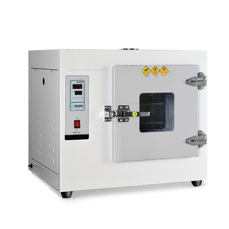 Kenton 101-4A + independent temperature limiter Digital electric forced-air Drying Oven Figure 4