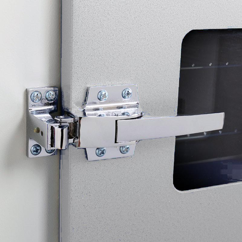 Kenton 101-1A Digital electric forced-air Drying Oven Figure 5