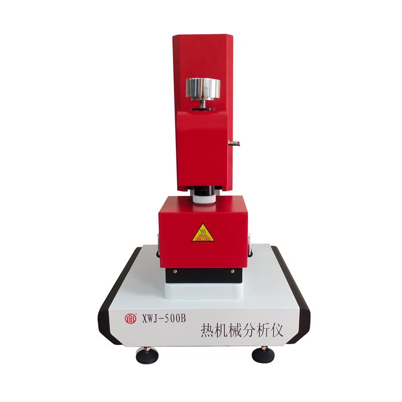 鼎盛 XWJ-500B 热机械分析仪 Figure 1