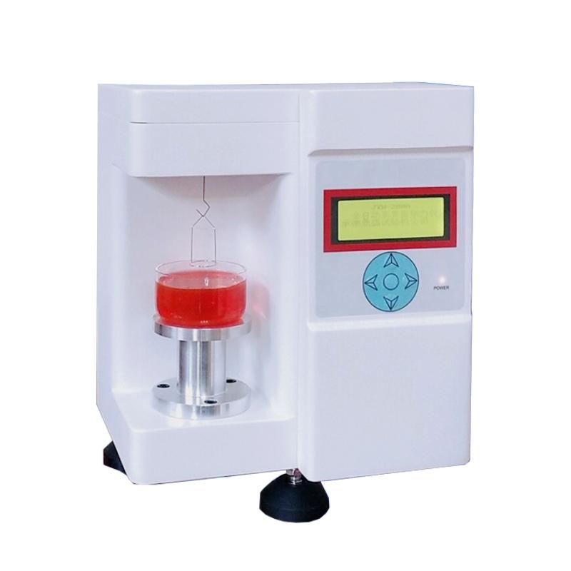 鼎盛 JYW-200 全自动表界面张力仪 Figure 2
