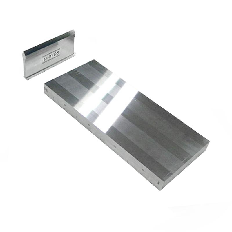 LLOYDS SF 12/25/50/100 细度板