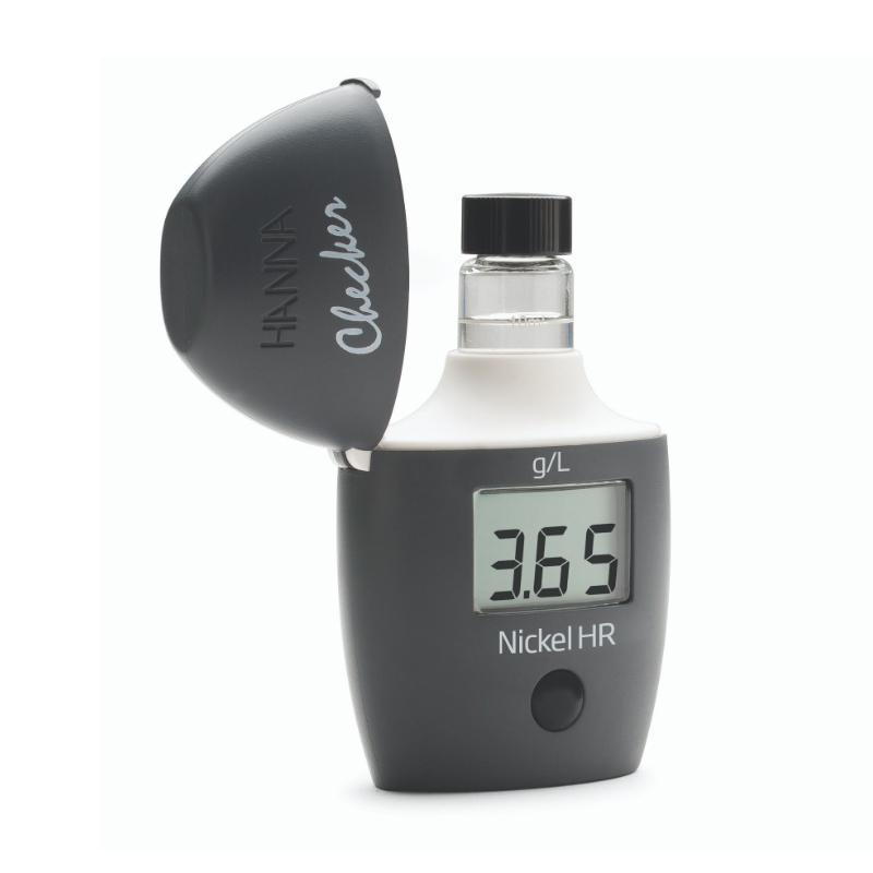 HANNA HI726 PhotoMeter