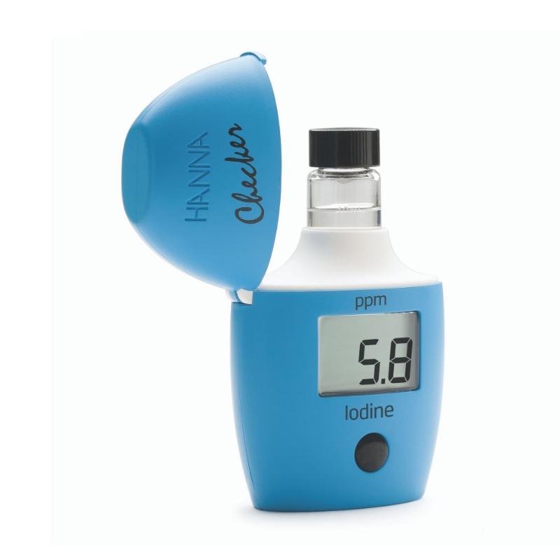 HANNA HI718 光度计