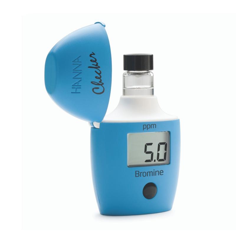 HANNA HI716 光度计