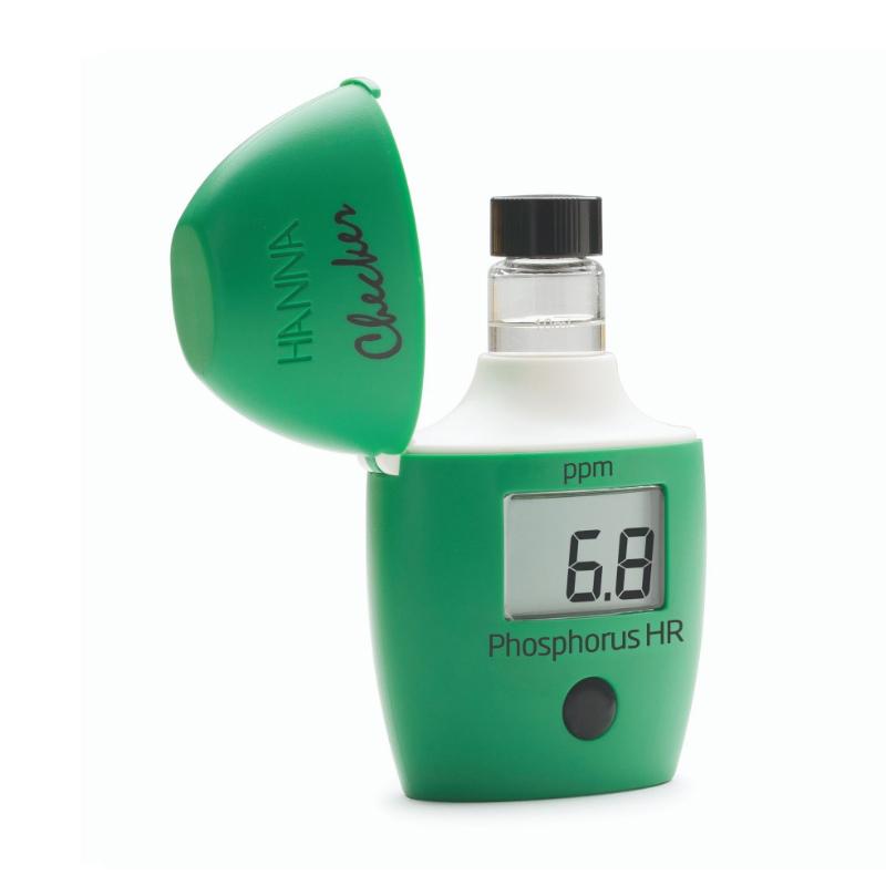 HANNA HI706 光度计