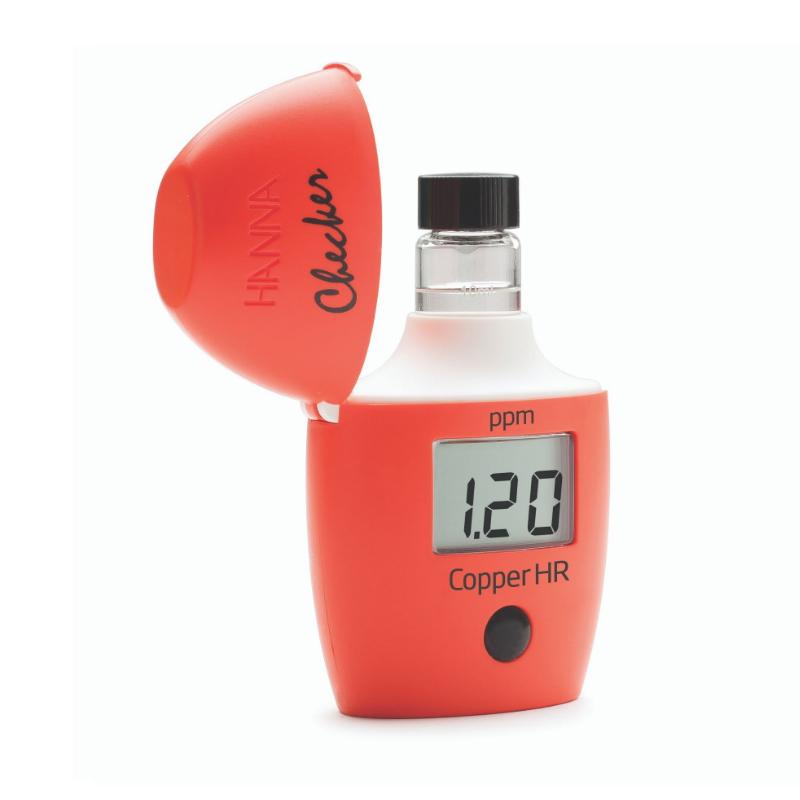 HANNA HI702 光度计