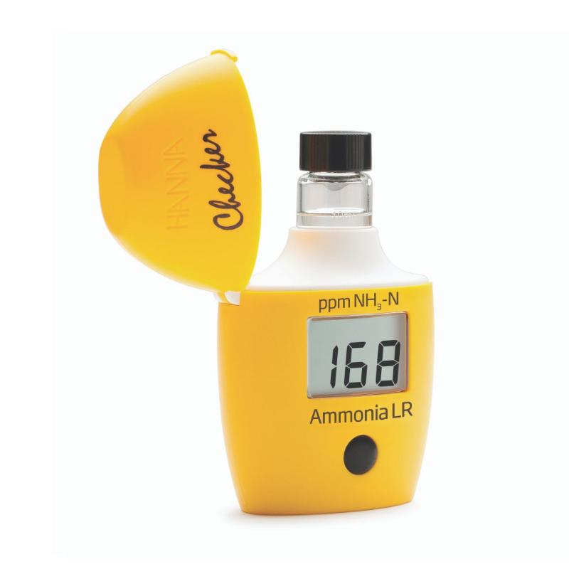 HANNA HI700 PhotoMeter